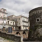 Murat Guesthouse 4* Pizzo (Calabria)