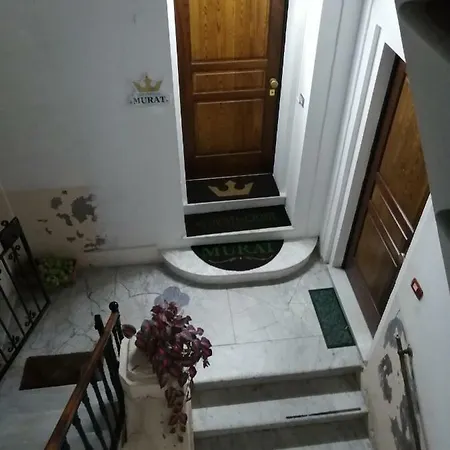 Vendégház Murat