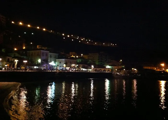 Vendégház Murat 3*