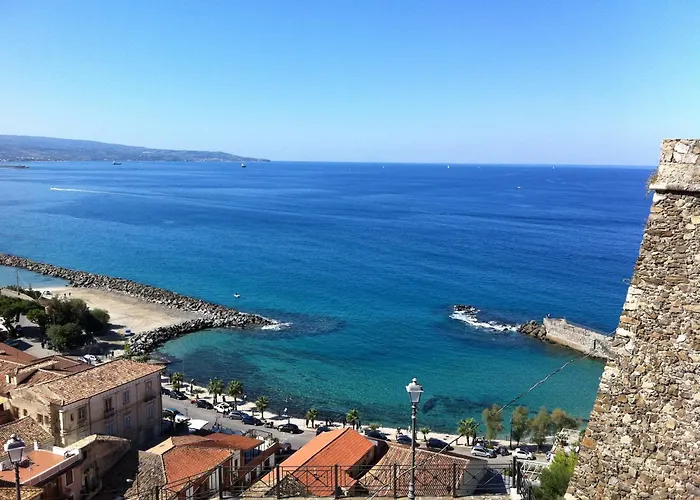 Murat Vendégház Pizzo