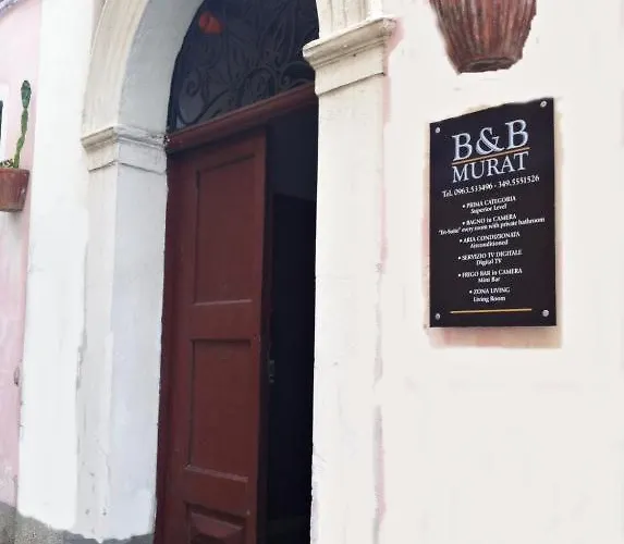 Vendégház Murat