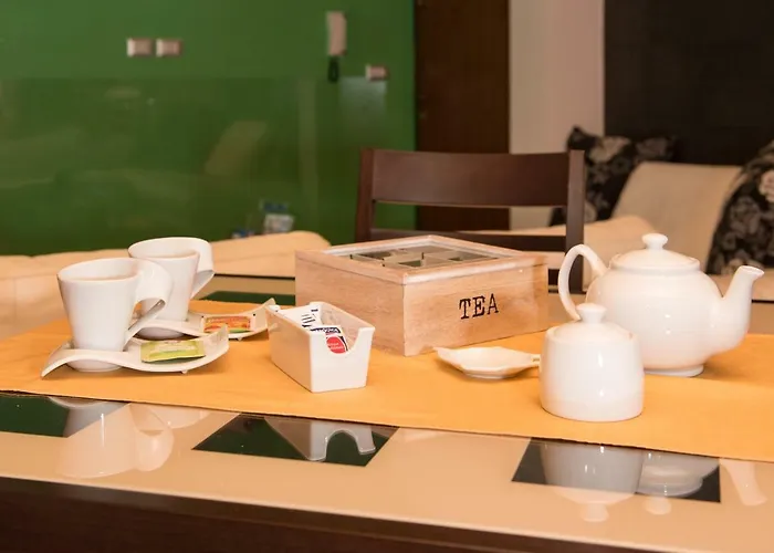 Vendégház Murat Pizzo