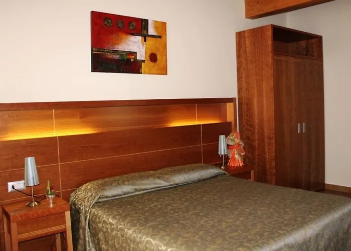 Vendégház Murat Pizzo