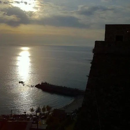 Gæstehus Murat Pizzo (Calabria)