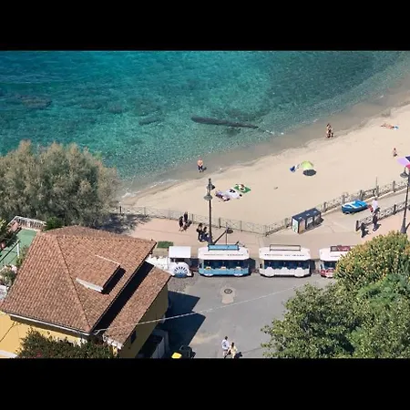 Gæstehus Murat Pizzo (Calabria)