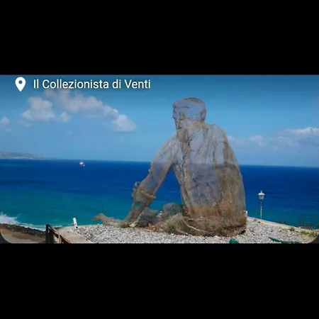 Murat 4* Pizzo (Calabria)