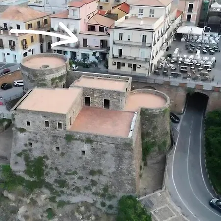 Gæstehus Murat Pizzo (Calabria)
