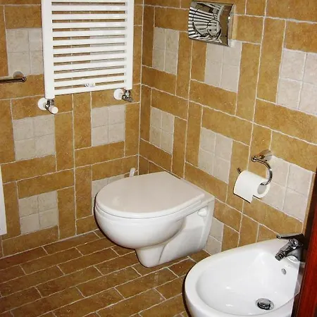 Murat Guesthouse 3* Pizzo (Calabria)