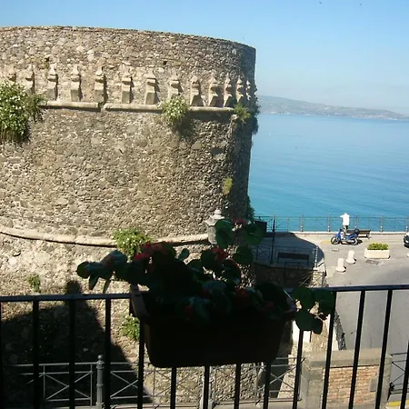 Murat 4* Pizzo (Calabria)