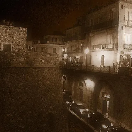 Murat Penzion Pizzo (Calabria)