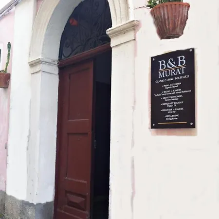 Gasthof Murat Guesthouse