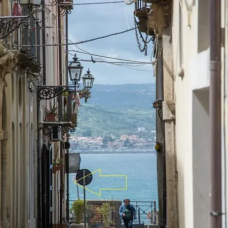 Murat Pizzo (Calabria)