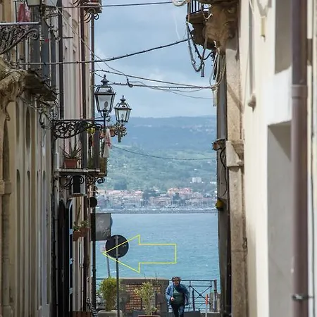 Murat Guesthouse Pizzo (Calabria)