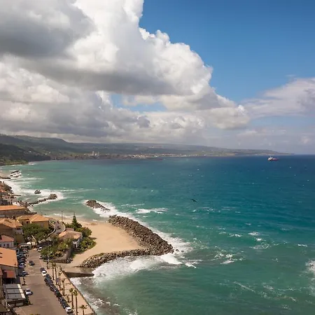 Murat Pizzo (Calabria)