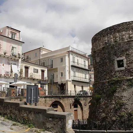 Murat 3* Pizzo (Calabria)