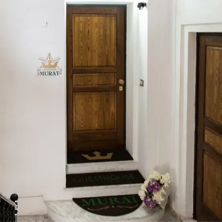 Murat Guesthouse Gasthof