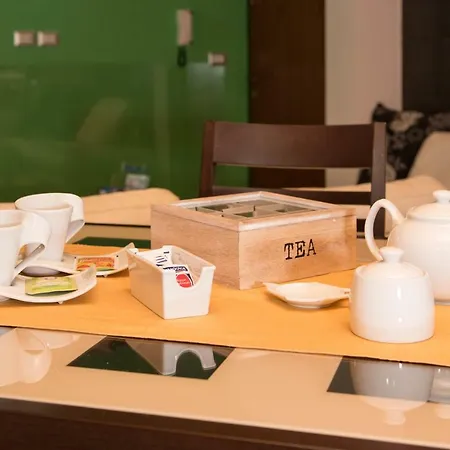 Gasthof Murat Guesthouse Pizzo (Calabria)