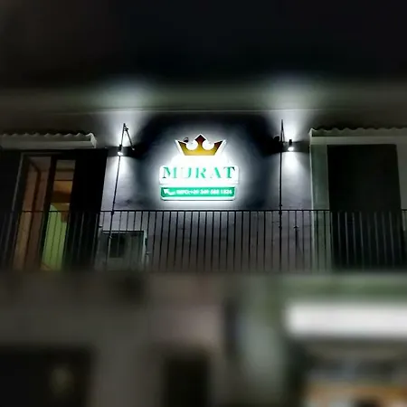 Gæstehus Murat 3*