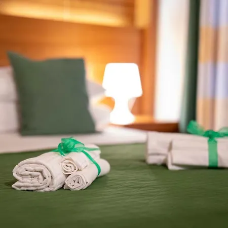 Gasthof Murat Guesthouse