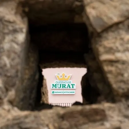 Murat Gæstehus