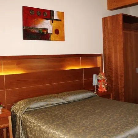 Gasthof Murat Guesthouse Pizzo (Calabria)