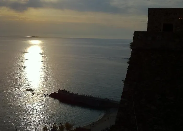 Vendégház Murat Pizzo