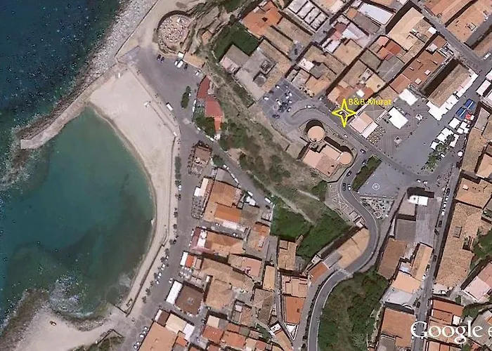 Vendégház Murat 4*