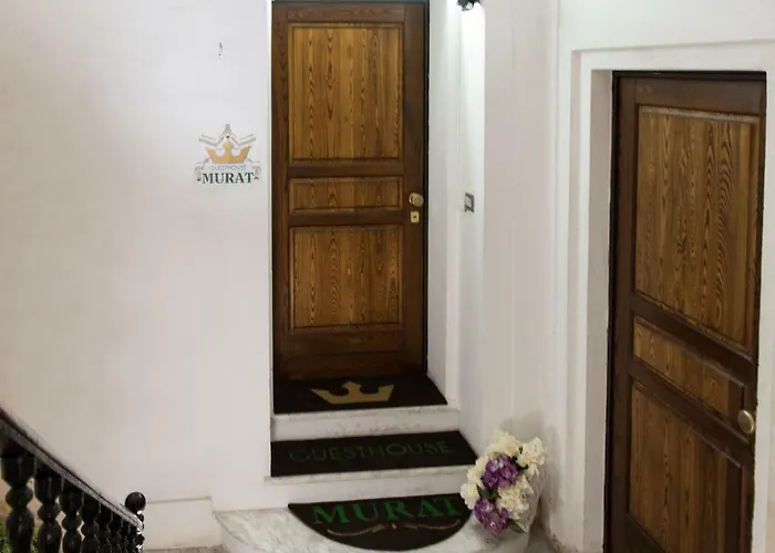 Murat Vendégház